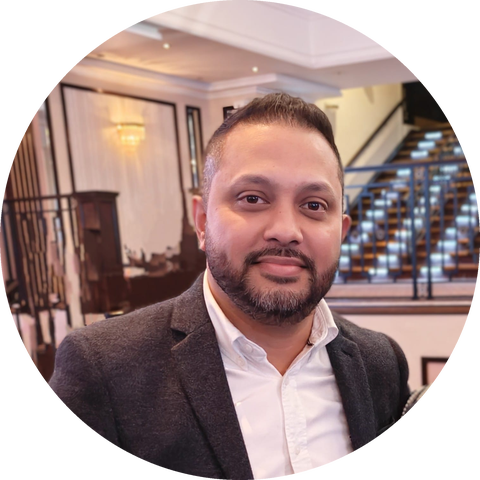 Naz Islam, Co-Founder of Unico Suites