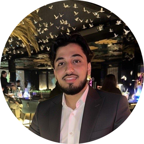 Saad Aqeel, Co-Founder of Unico Suites